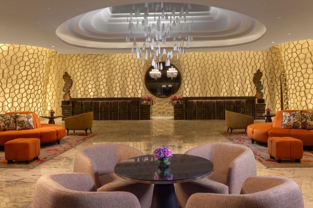 ITC Ratnadipa, a Luxury Collection Hotel, Colombo 7/81