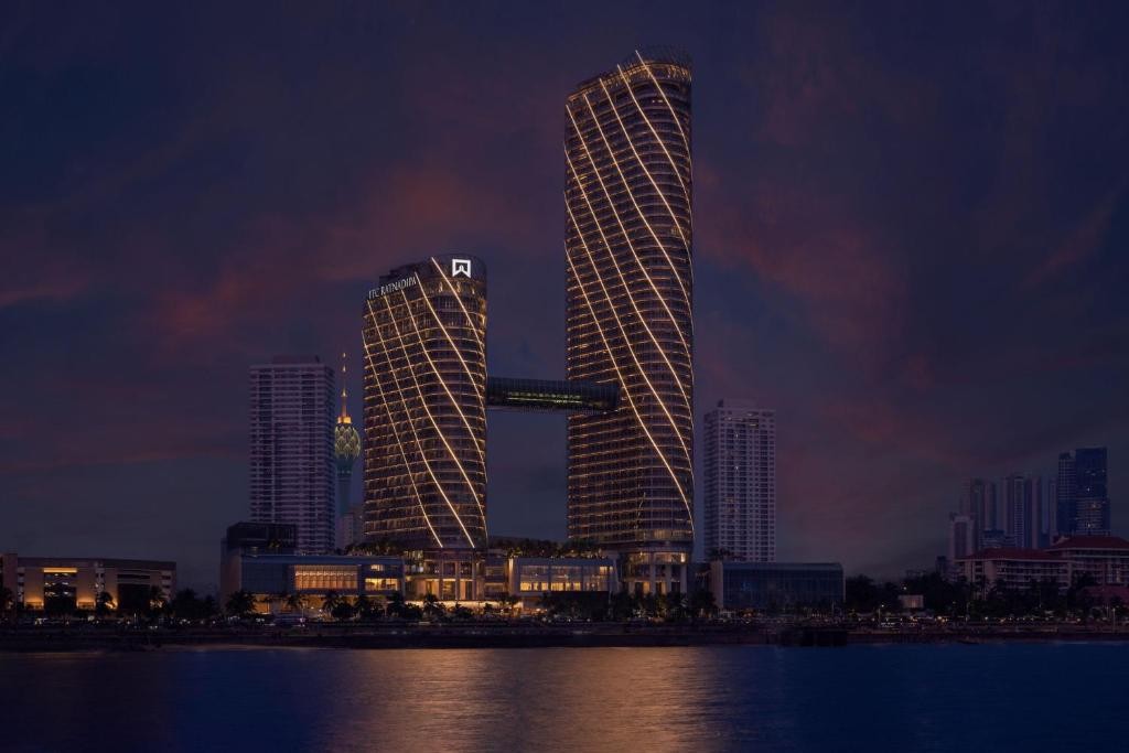 ITC Ratnadipa, a Luxury Collection Hotel, Colombo in COLOMBO