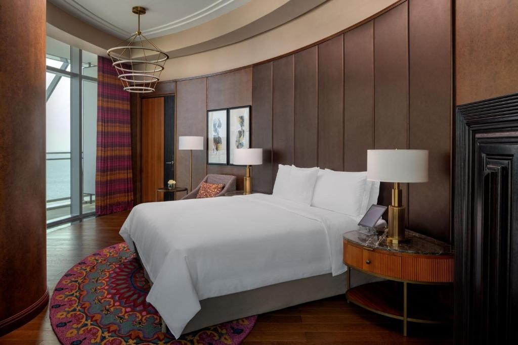 ITC Ratnadipa, a Luxury Collection Hotel, Colombo 13/81