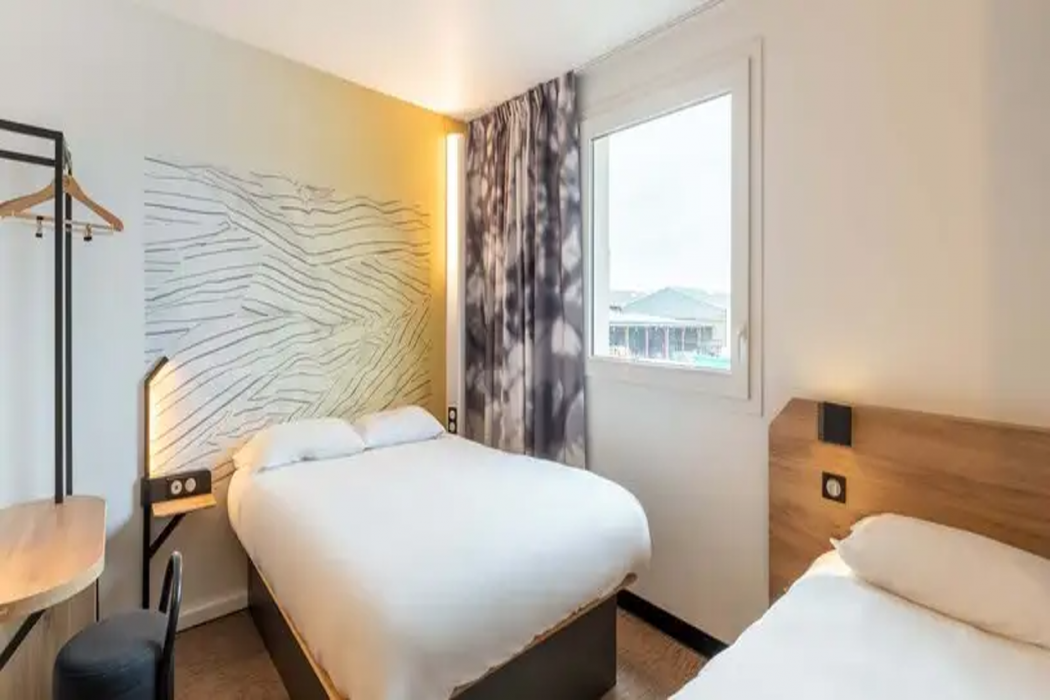 B&B HOTEL Annecy Cran-Gevrier 15/34