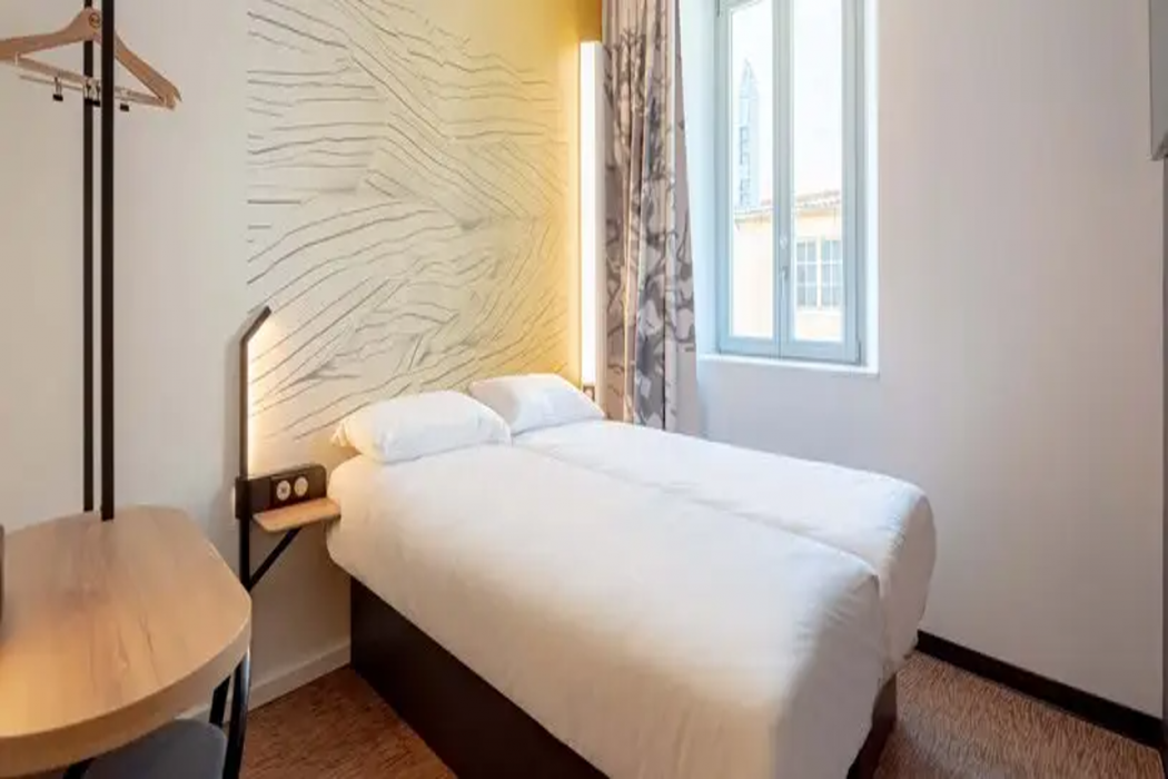 B&B HOTEL Annecy Cran-Gevrier 14/34