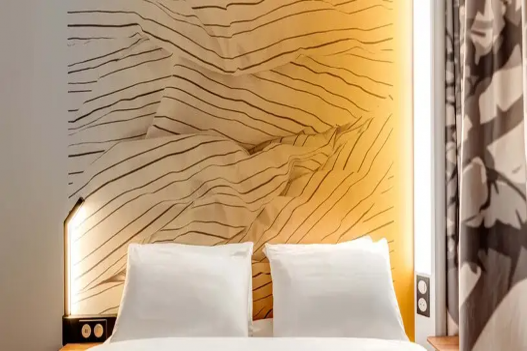 B&B HOTEL Annecy Cran-Gevrier 16/34
