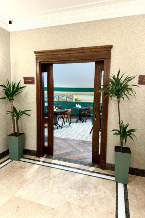 Midway Baku Hotel 35/68
