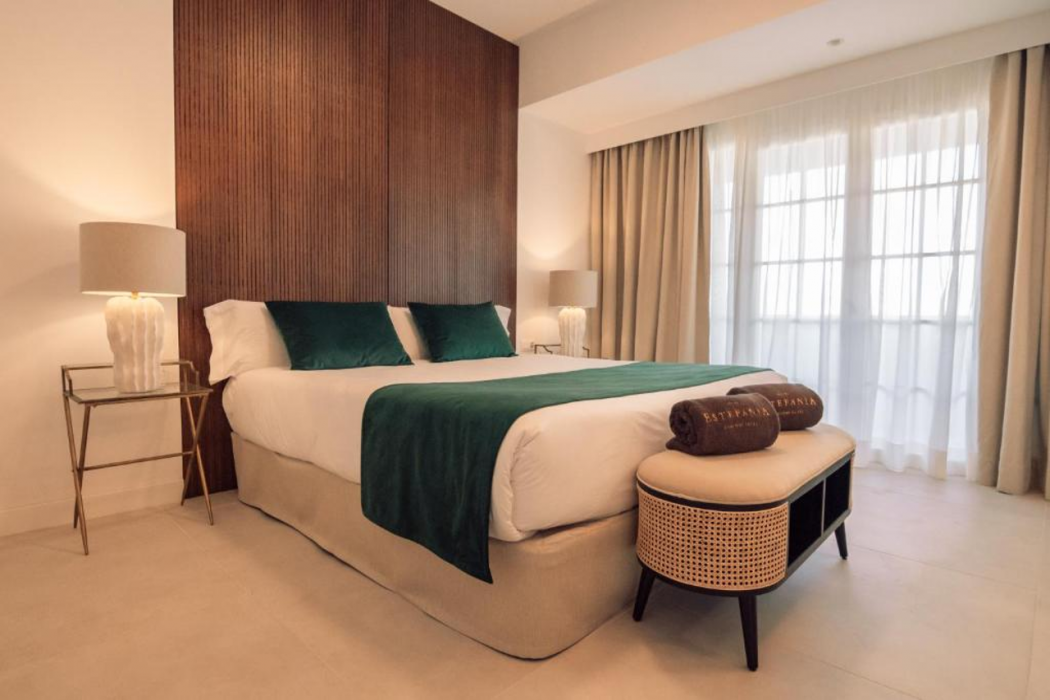 Hotel Estefania Boutique Suites (Adults Only) 17/65