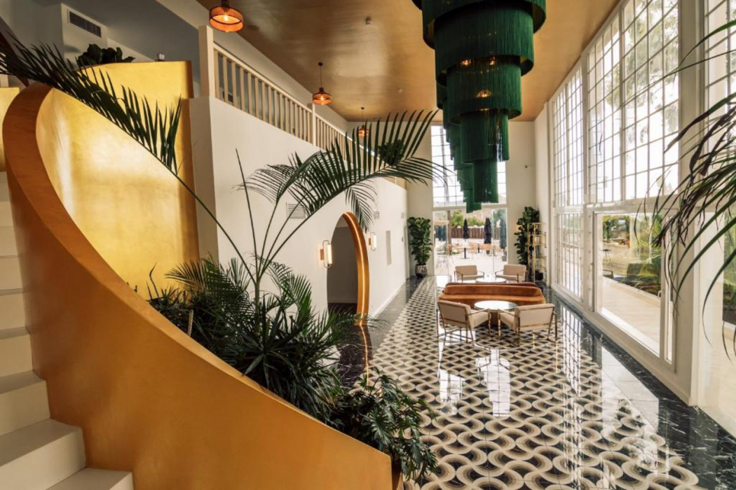Hotel Estefania Boutique Suites (Adults Only) 31/65
