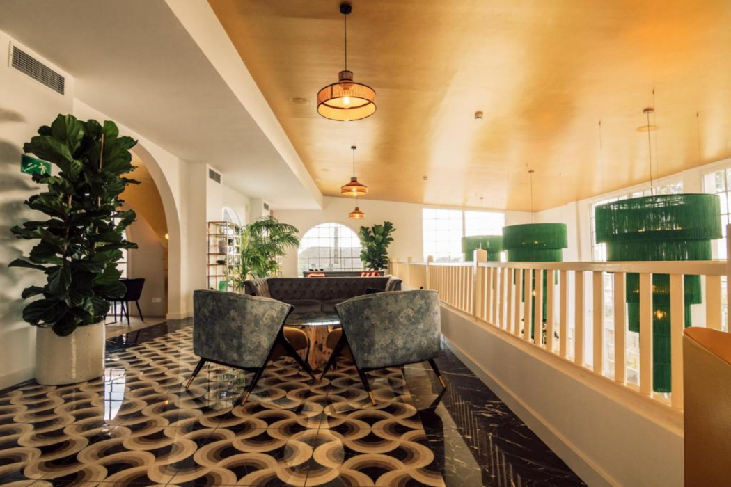 Hotel Estefania Boutique Suites (Adults Only) 26/65