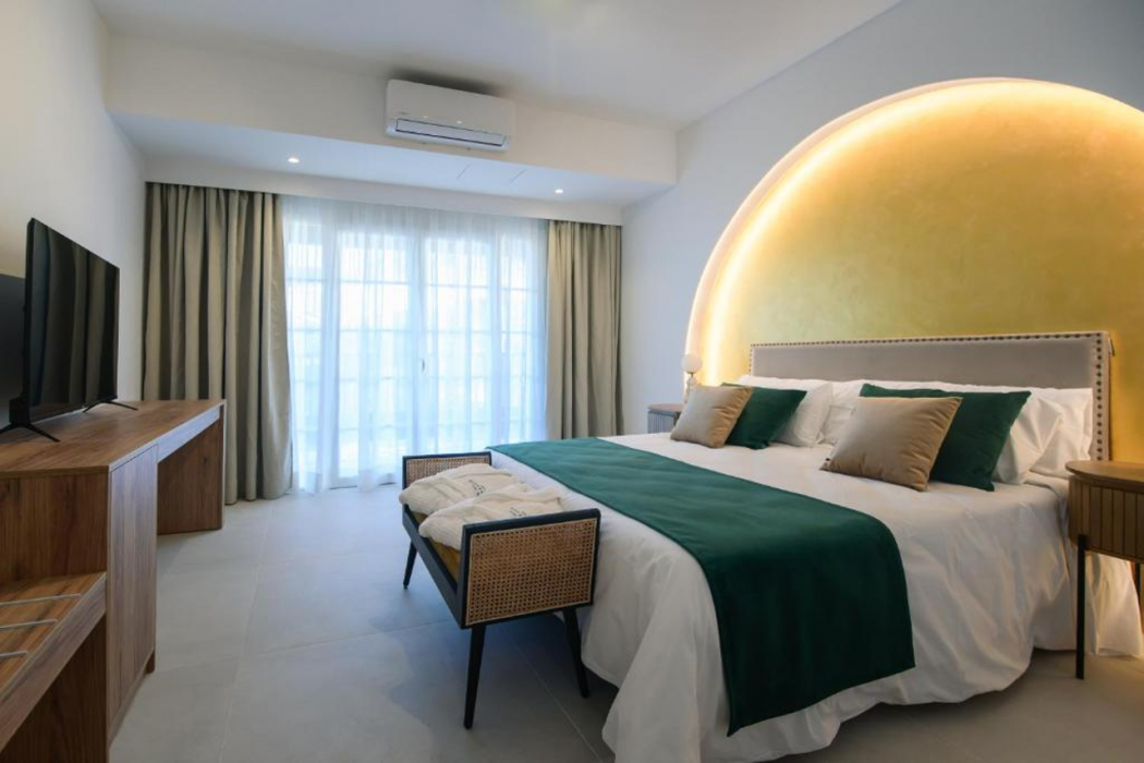 Hotel Estefania Boutique Suites (Adults Only) 20/65