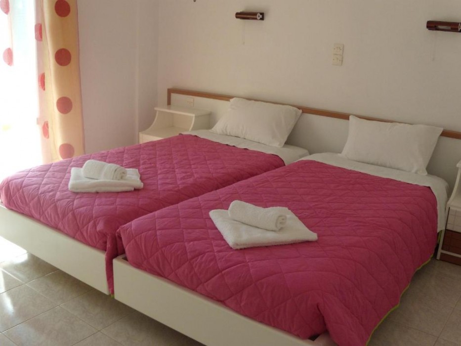 Antigoni Apartments Acharavi 24/46