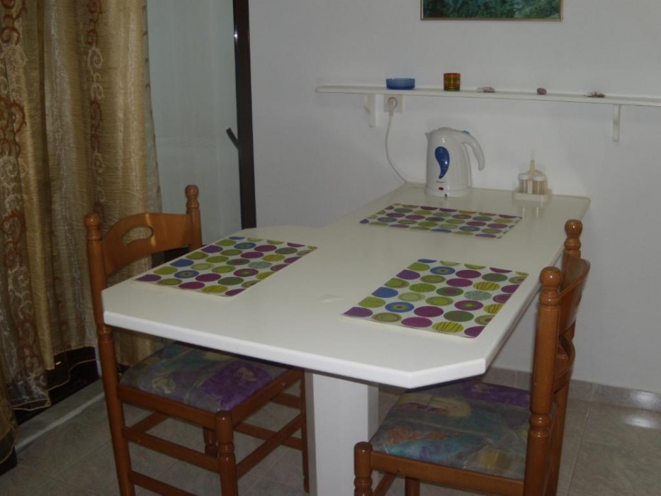Antigoni Apartments Acharavi 27/46