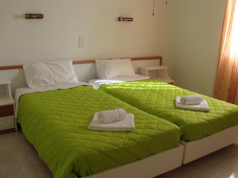 Antigoni Apartments Acharavi 26/46