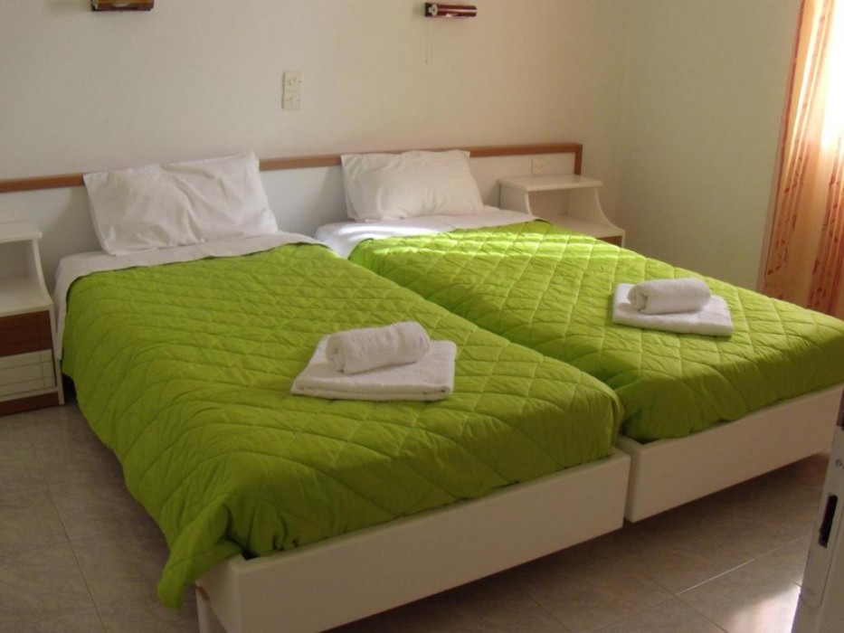 Antigoni Apartments Acharavi 23/46