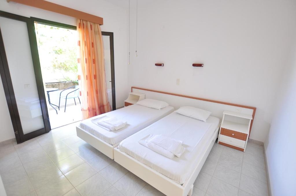 Antigoni Apartments Acharavi 20/46