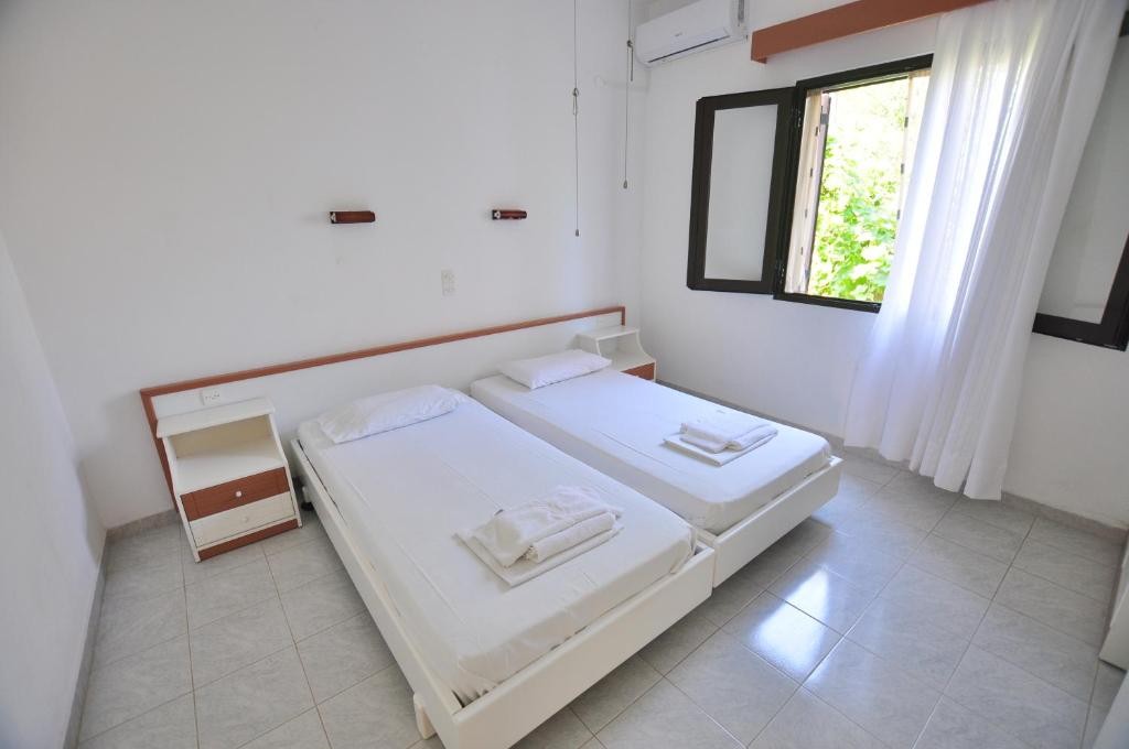 Antigoni Apartments Acharavi 19/46