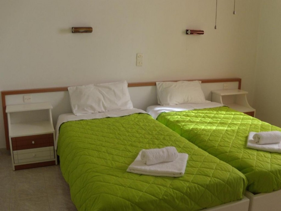 Antigoni Apartments Acharavi 15/46