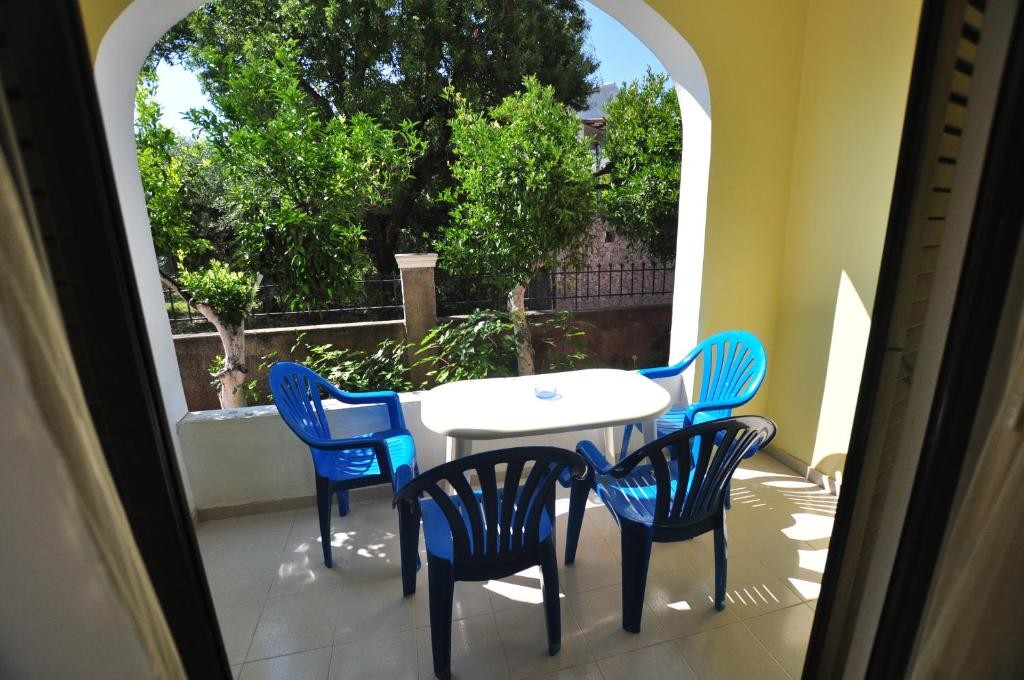 Antigoni Apartments Acharavi 28/46