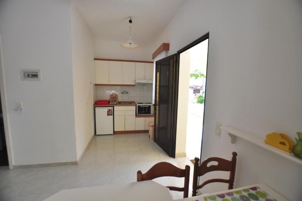Antigoni Apartments Acharavi 17/46