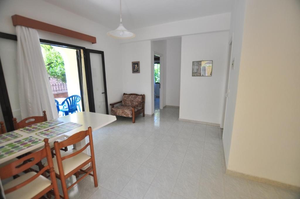 Antigoni Apartments Acharavi 18/46