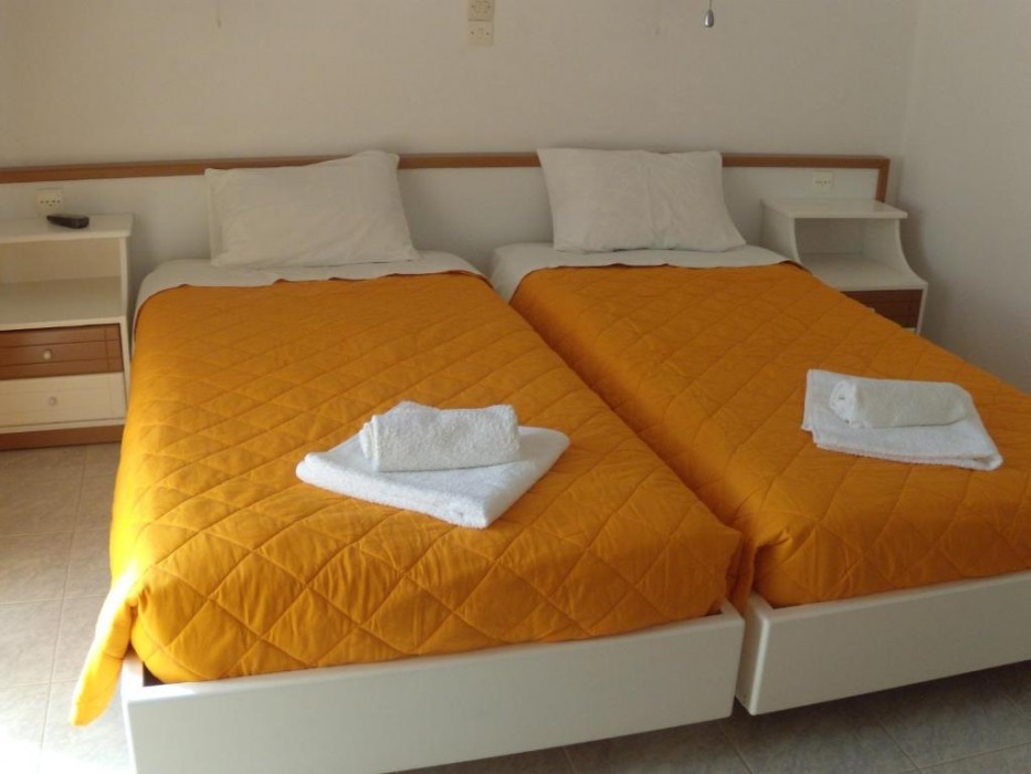 Antigoni Apartments Acharavi 22/46