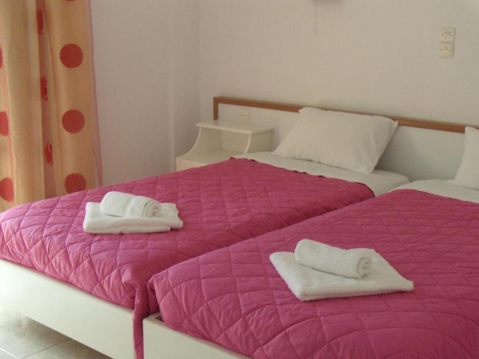 Antigoni Apartments Acharavi 16/46