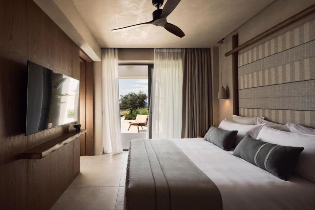 Zelia Resort Halkidiki - Adults Only 8/58
