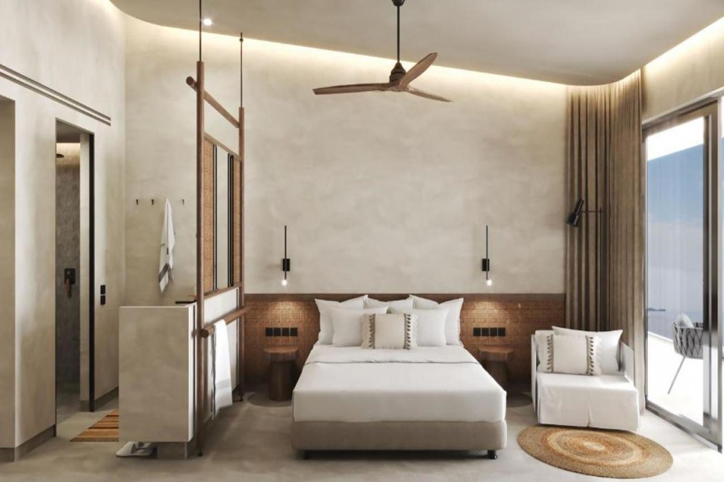 Zelia Resort Halkidiki - Adults Only 10/58