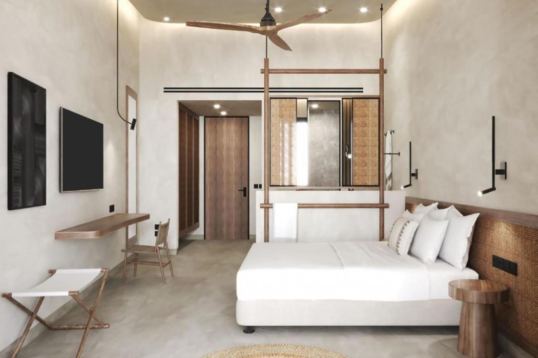 Zelia Resort Halkidiki - Adults Only 9/58
