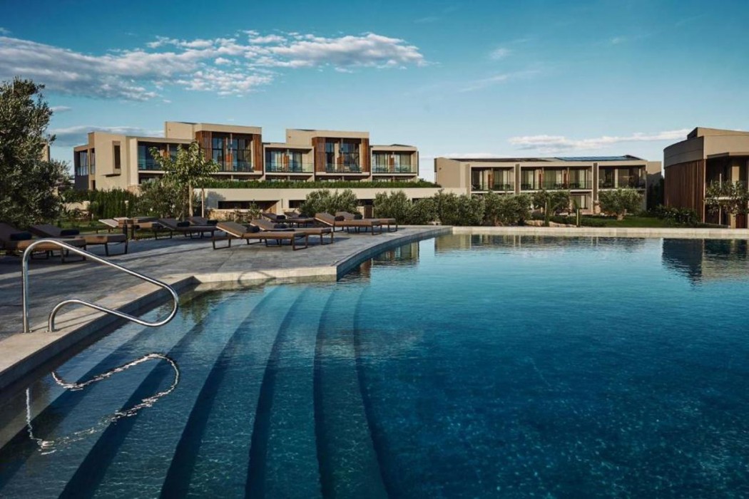 Zelia Resort Halkidiki - Adults Only 25/58