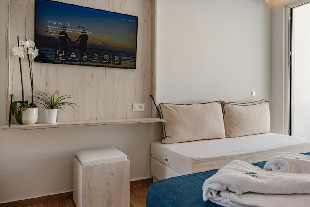 Magique Bleu Suites 13/50
