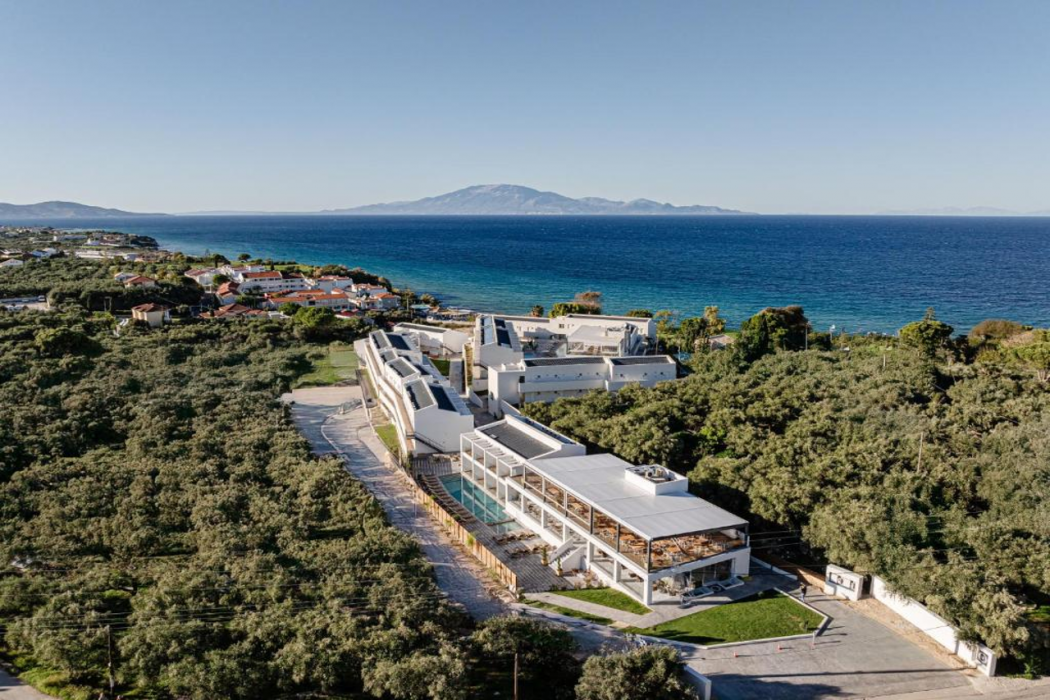 Magique Bleu Suites in Zakynthos