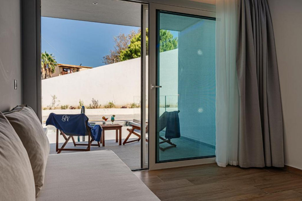 Magique Bleu Suites 14/50