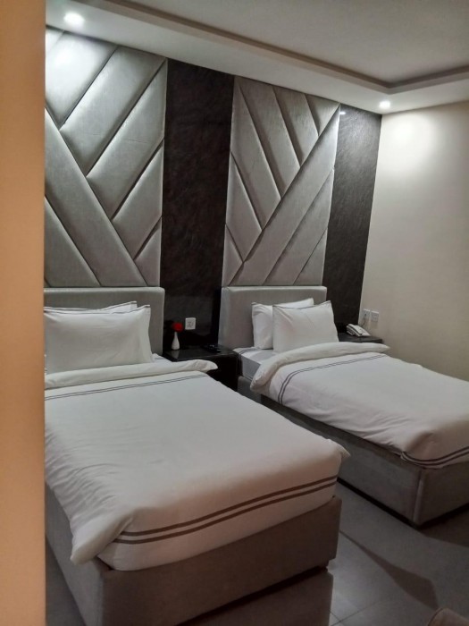 Legend Hotel Kalam 9/44