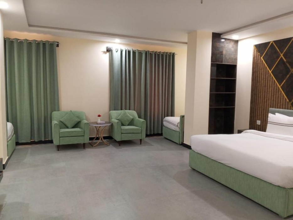 Legend Hotel Kalam 11/44