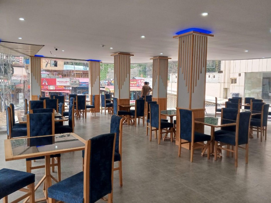 Legend Hotel Kalam 34/44