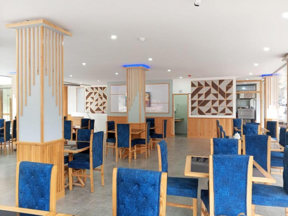 Legend Hotel Kalam 35/44