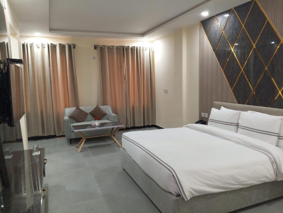 Legend Hotel Kalam 10/44