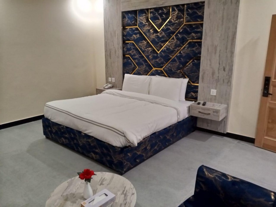 Legend Hotel Kalam 8/44