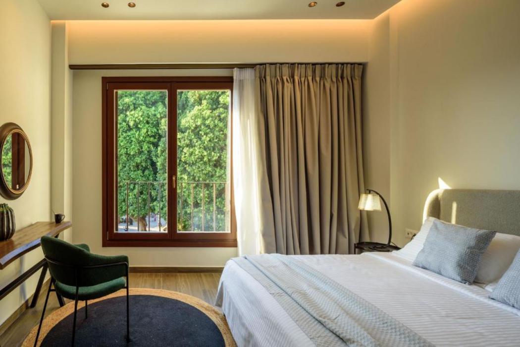 Arthur Suites 20/60