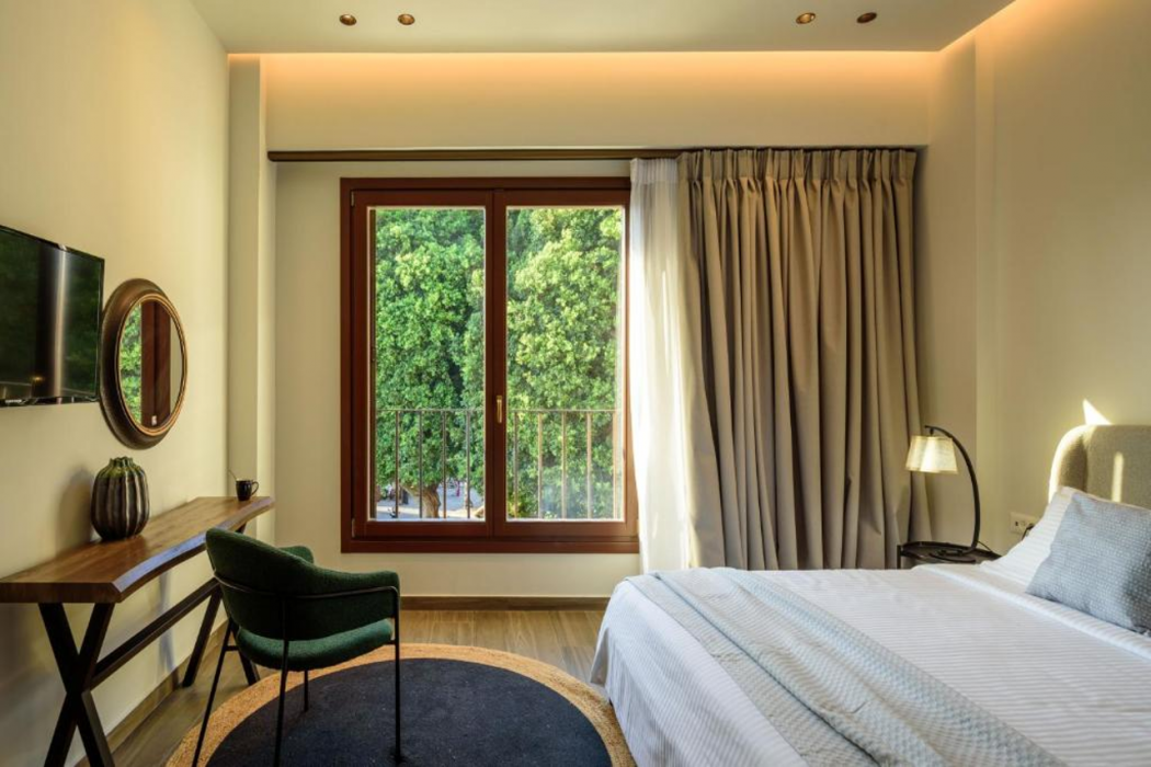 Arthur Suites 14/60