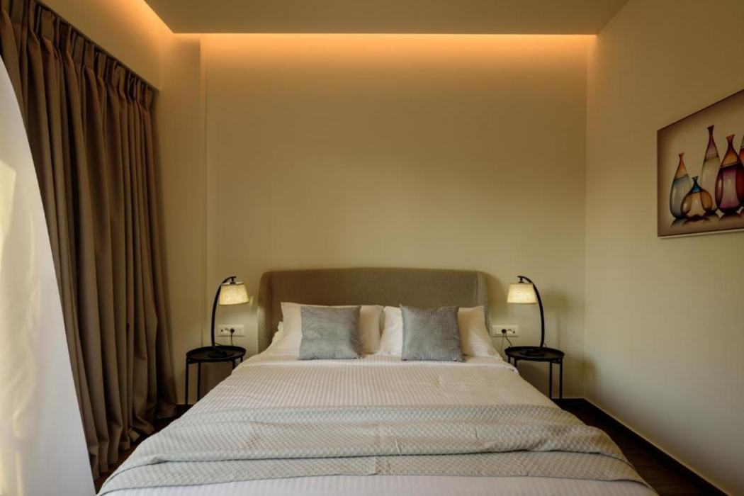 Arthur Suites 15/60