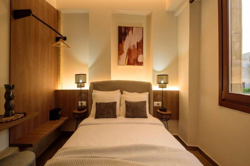 Arthur Suites 19/60