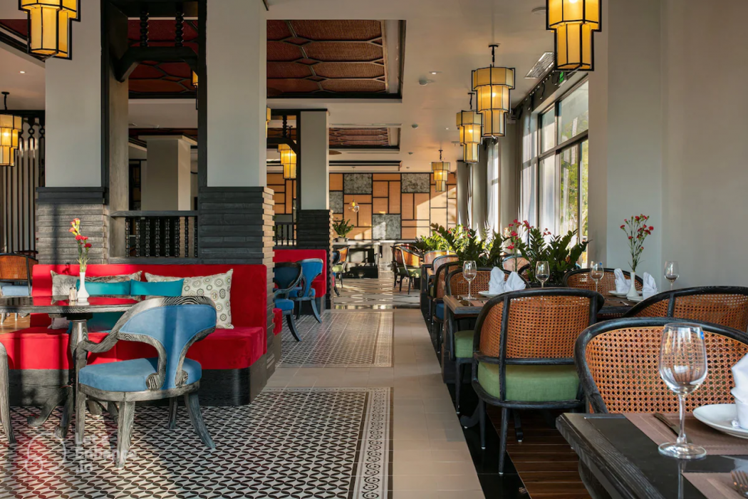 Shining Riverside Hoi An Boutique and Spa 7/21