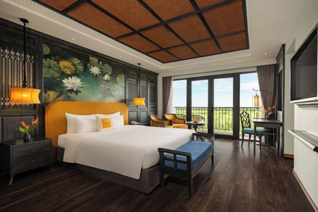 Shining Riverside Hoi An Boutique and Spa 12/21
