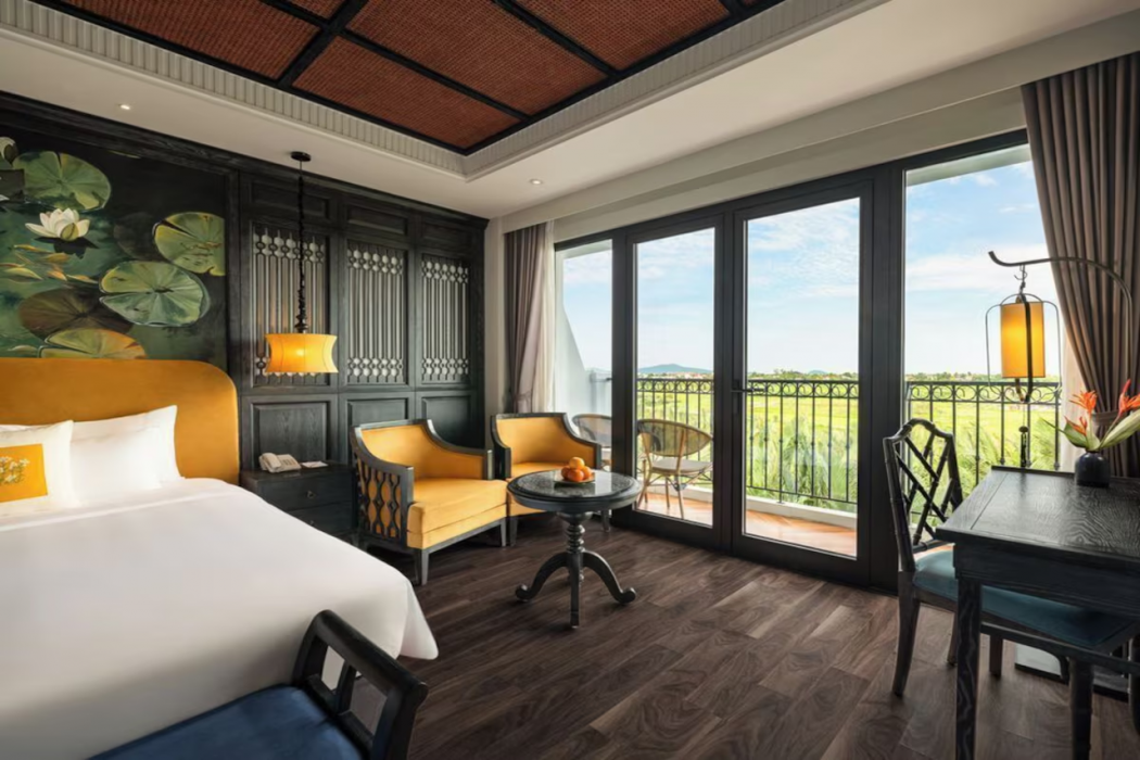 Shining Riverside Hoi An Boutique and Spa 11/21