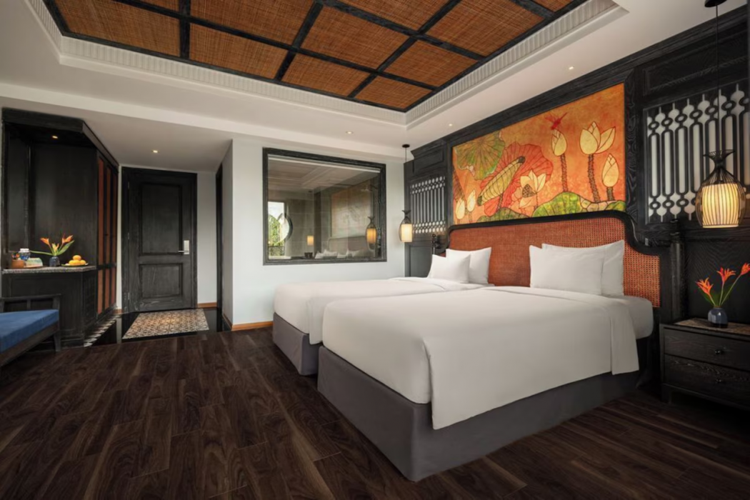 Shining Riverside Hoi An Boutique and Spa 10/21