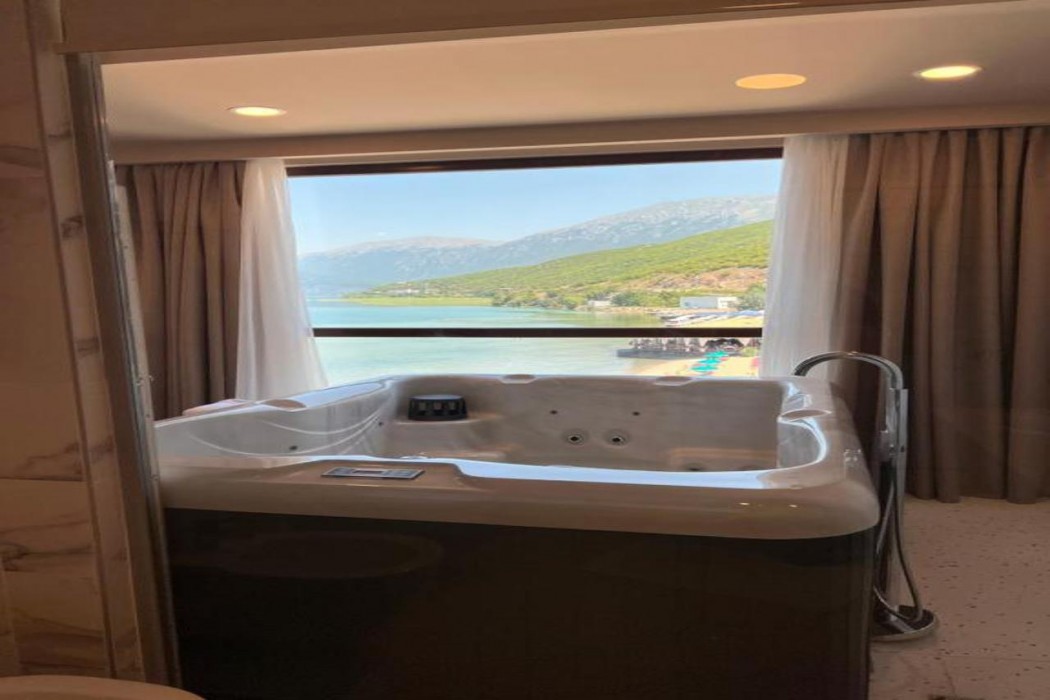 Hotel Millennium Pogradec 23/70