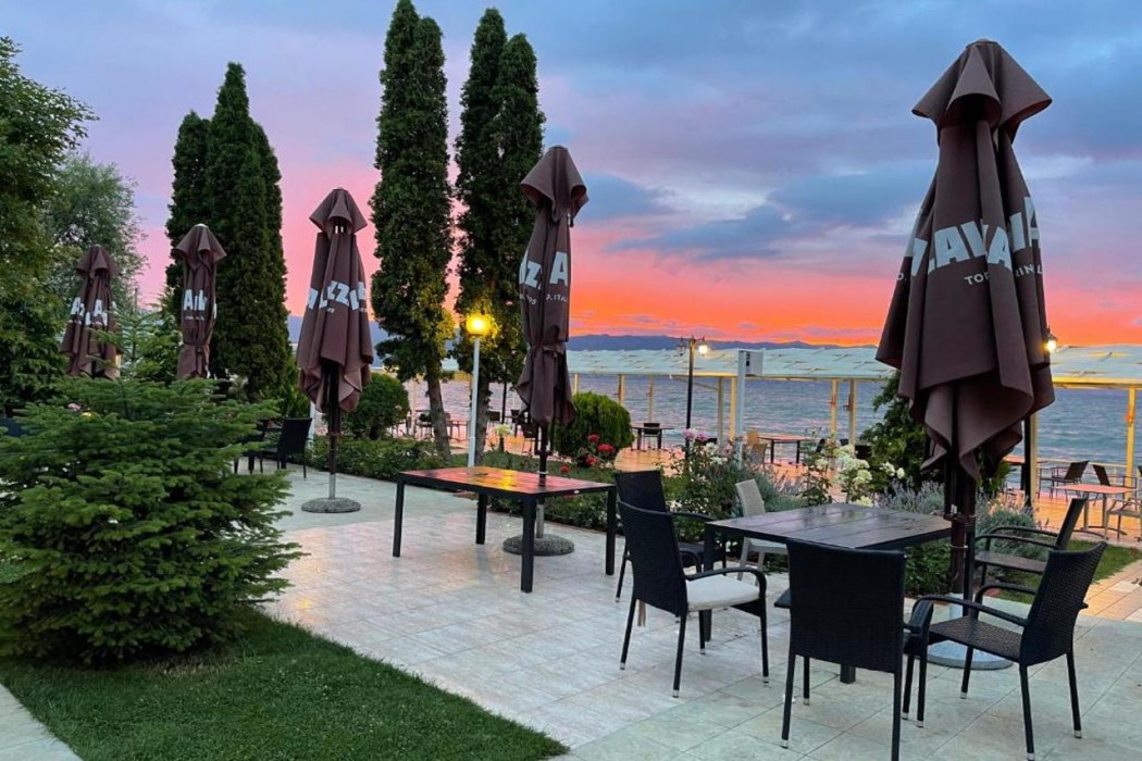 Hotel Millennium Pogradec 37/70