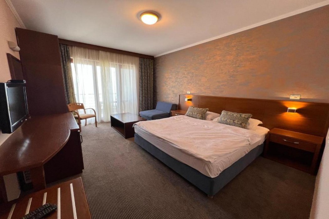 Hotel Millennium Pogradec 14/70