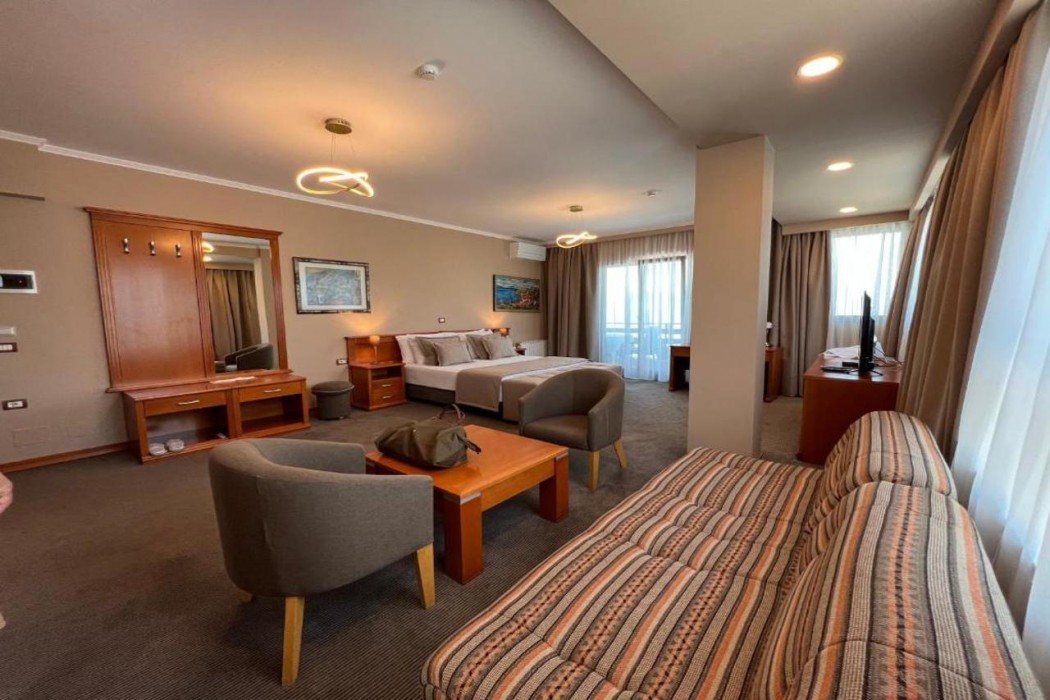 Hotel Millennium Pogradec 21/70