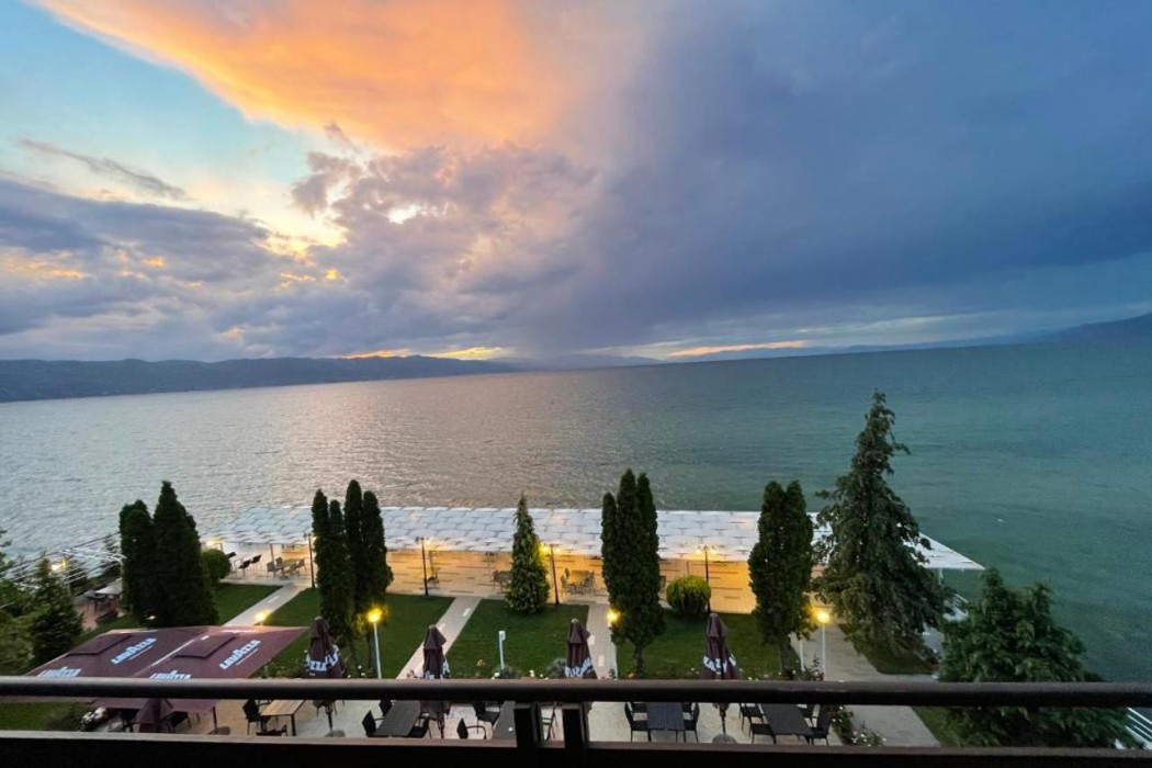 Hotel Millennium Pogradec 36/70