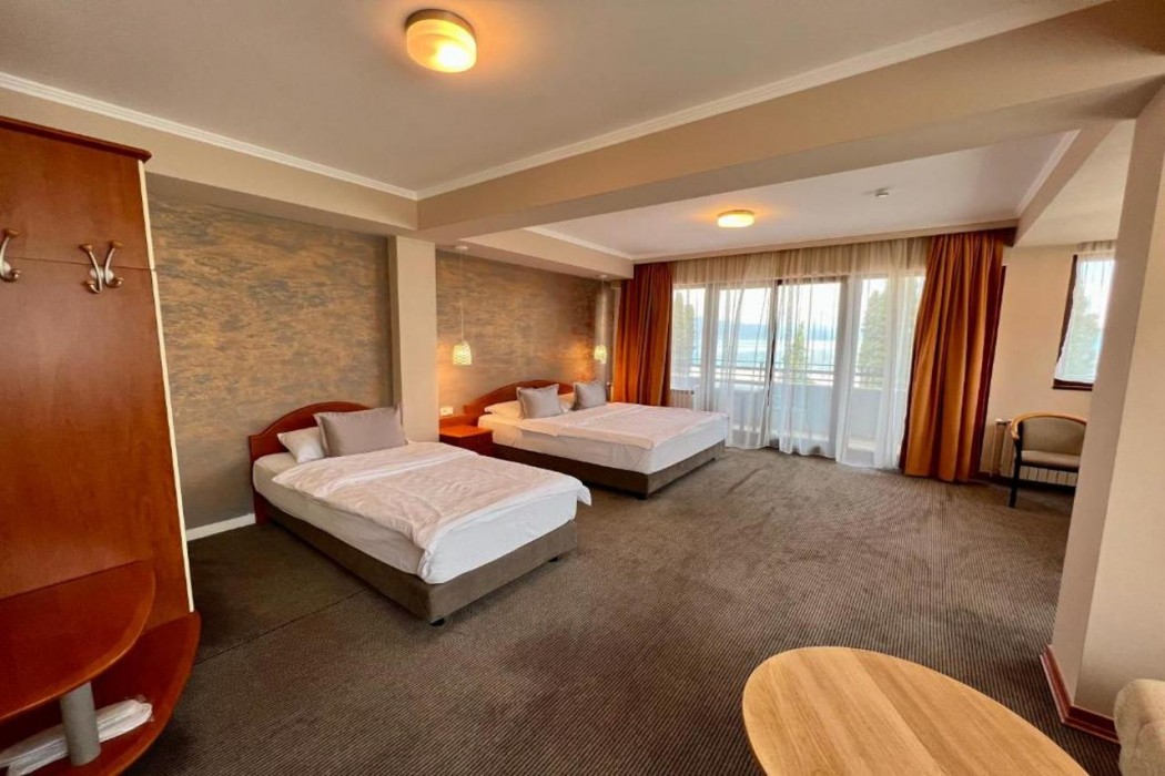 Hotel Millennium Pogradec 17/70